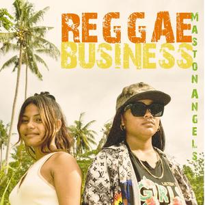 Reggae Business