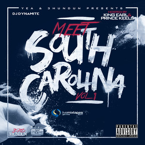 Meet South Carolina (Hosted By King Earl & Prince Keels)