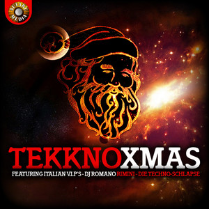 Tekkno X-Mas