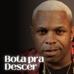 Bota pra Descer (Explicit)