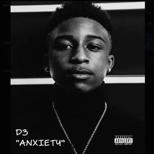 Anxiety (Explicit)