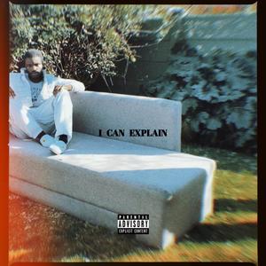 Can't Let Go (Explicit)