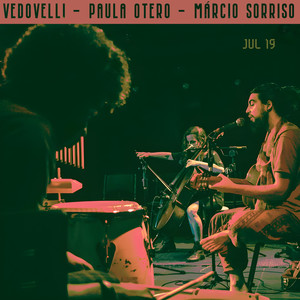 O Que Brotar da Alma (Um Rio Chamado Tempo)