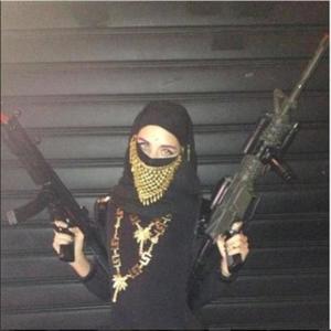 MTG - Das Arábia (HOJE TA SUAVE) (feat. MC Talibã & MC Bruna Alves) (Explicit)