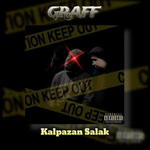 Graff - Kalpazan Salak (Explicit)