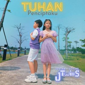 Tuhan Penciptaku