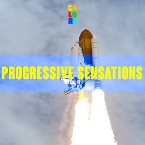 Progressive Sensations, Vol. 18