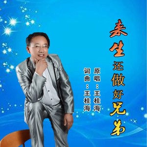 来生还做好兄弟 (伴奏)