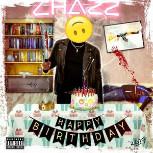 Happy Birthday (Explicit)