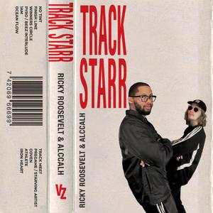 TRACK STARR (Explicit)