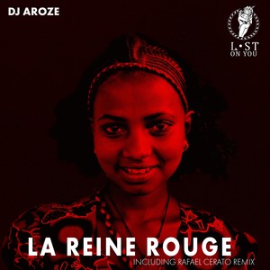 La Reine Rouge