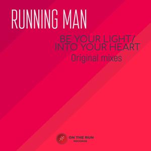 Be your light (Original mix)