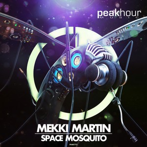 Space Mosquito (Original Mix)