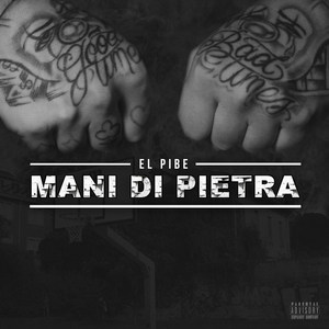 Mani di pietra (Explicit)