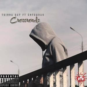 Crossroads (feat. KG4RMDA8) (Explicit)