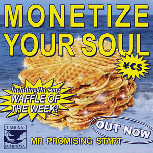 Monetize Your Soul