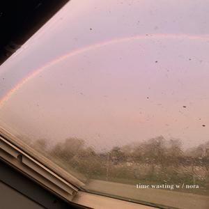 time wasting (feat. noara) (Explicit)