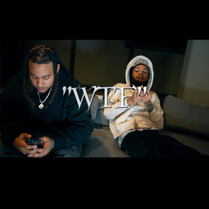 Wtf (feat. Quailyfrmdaright) [Explicit]