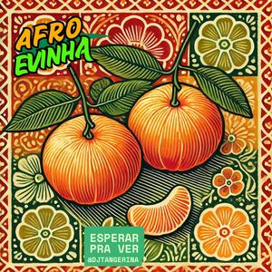 Afro Evinha (Esperar pra Ver)