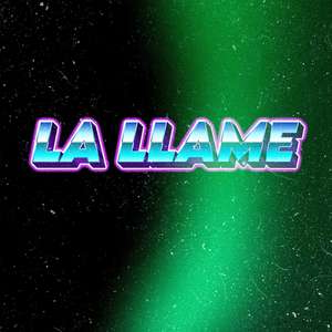 La Llame (Explicit)