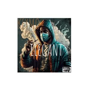 Elegant (feat. Apluspesos) (Explicit)
