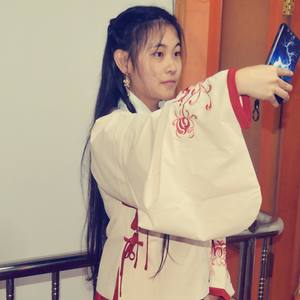 惊鸿一瞥 (女版)