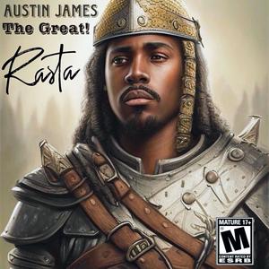 Austin James The Great (Explicit)