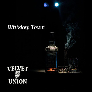 Whiskey Town