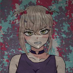 Insomnia by choice (feat. ANRI Arcane) (Explicit)