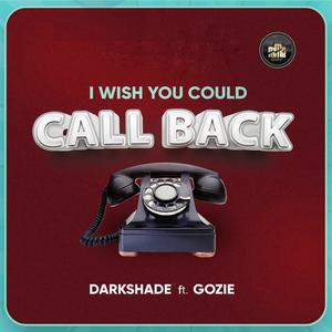 Call Back (feat. Gozie)