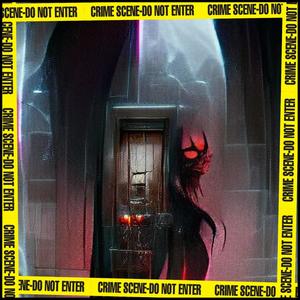 At The Door (feat. 205Duurtii) [Explicit]