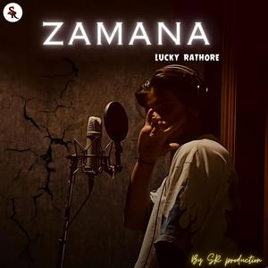 Zamana