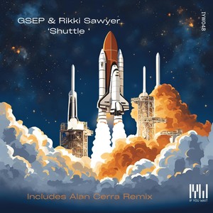 Shuttle (Alan Cerra Remix)