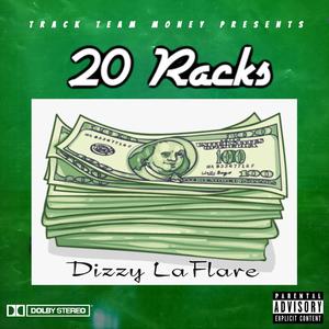 20 Racks (Explicit)