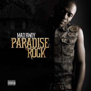 Paradise Rock - EP