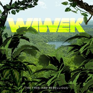 Wiwek - Rebels(feat. Audio Bullys)