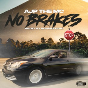 No Brakes (Explicit)