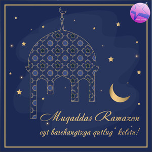 Ramazon oyi
