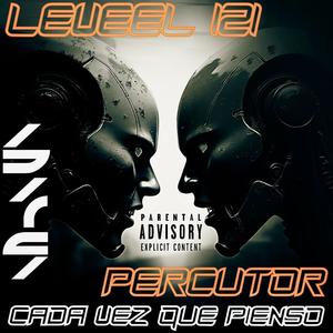 CADA VEZ QUE PIENSO (feat. PERCUTOR) (Explicit)