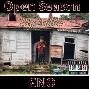 Open Season (Explicit)