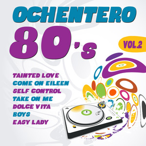 Ochentero 80's Vol. 2