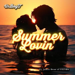 Summer Lovin' (feat. Jamie Dean of FIENDS) [Explicit]