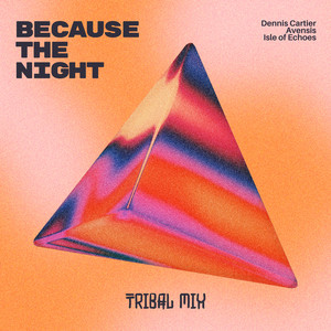 Because The Night (Tribal Mix)
