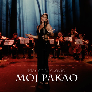 Moj pakao (Symfony Orchestra)