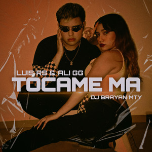 Tócame Ma (Explicit)
