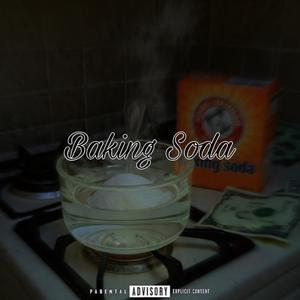 Zwe CJ - Baking Soda (feat. Young Fly Zoe) (Explicit)