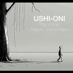 The Voice (feat. Johnny Maltos)