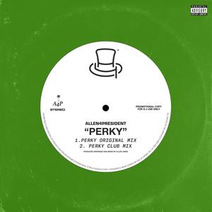 Perky (Explicit)
