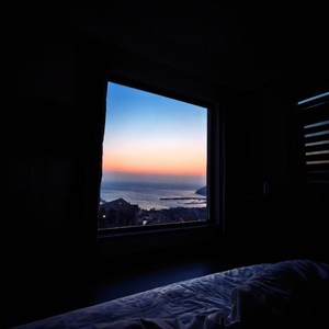 旅行（谁画出这天地 又画下我和你）