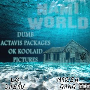 NAMI WORLD (Explicit)